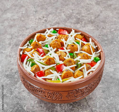 Best and healthy food forever