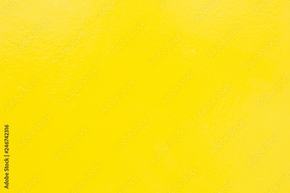 Yellow wall abstract background. Yellow wall abstract background.