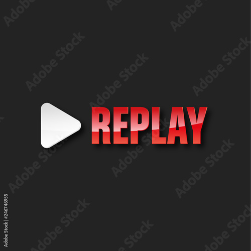 replay