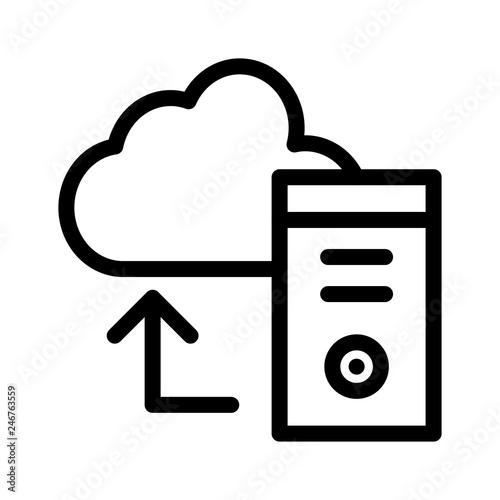 uploading   pc   Computer