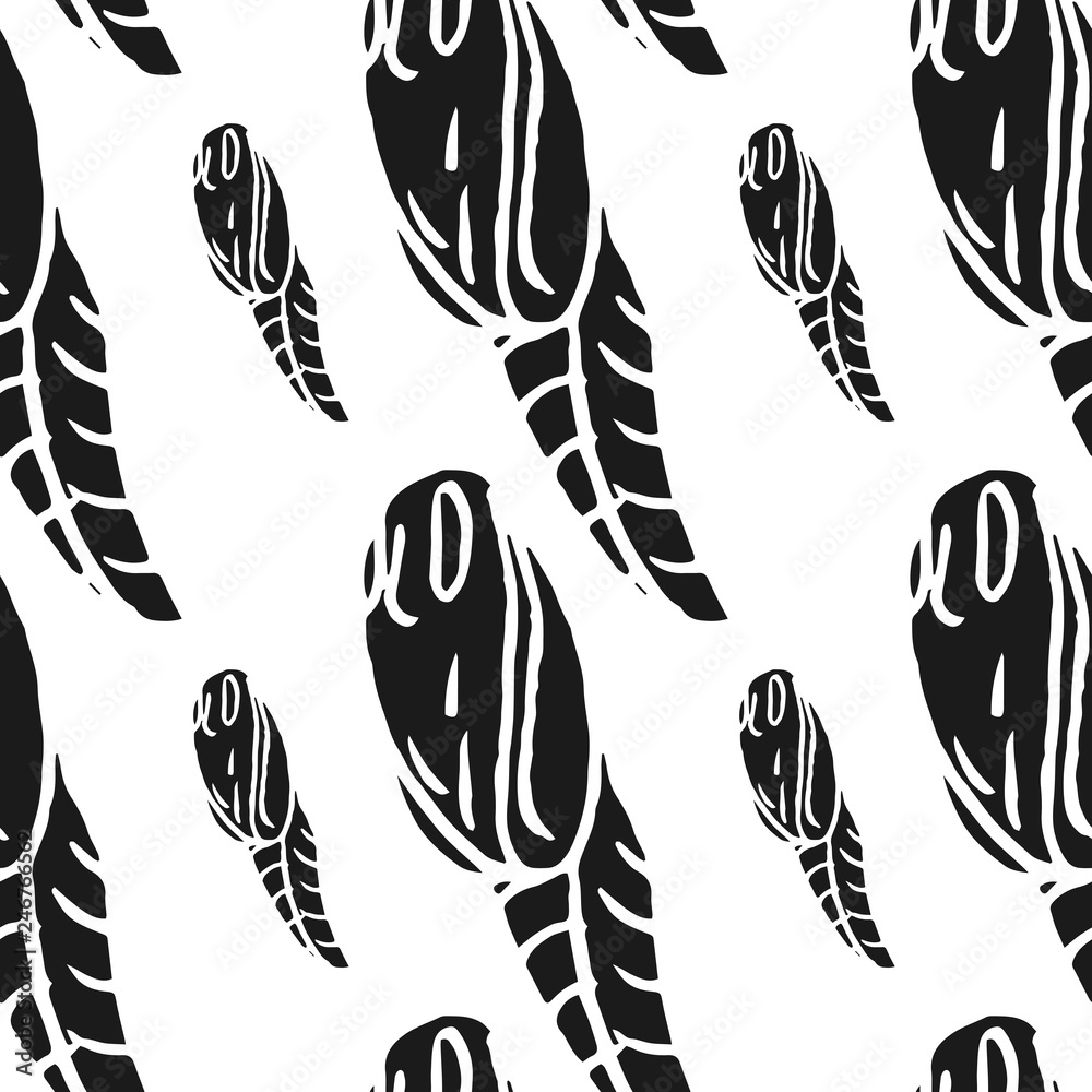 butterfly doll vector seamless pattern butterfly doll vector seamless pattern