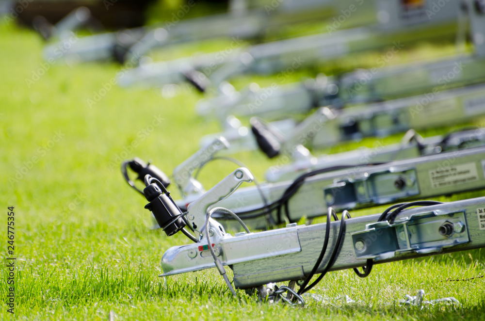 custom made wallpaper toronto digitalMany Car Trailer Hooks.