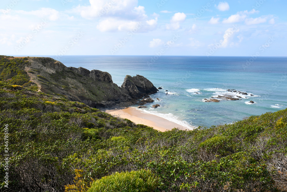 portugal, côte atlantique, odexeice portugal, côte atlantique, odexeice