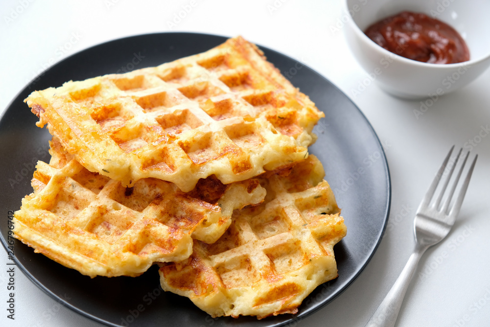 pancakes on a plate pancakes on a plate