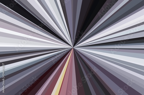 monochrome beam ray aluminu...