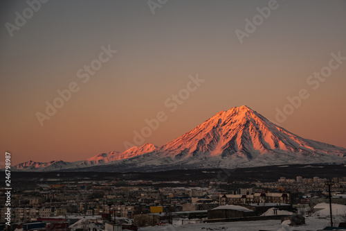 Volcano 