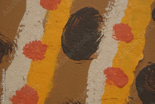 texture