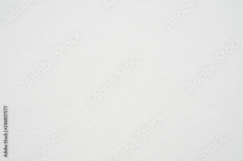  white rough concrete wall, real detail surface texture and empty space for background or design