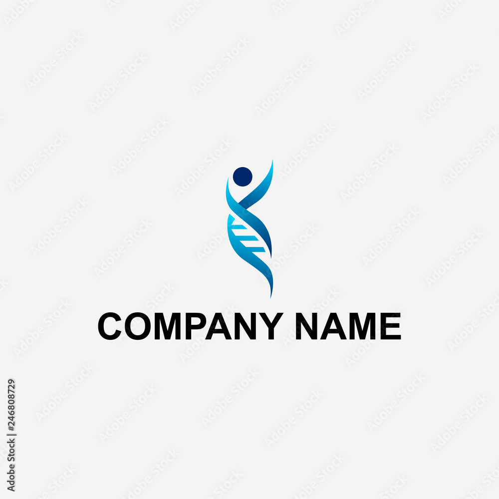 Logo design and logo template Logo design and logo template