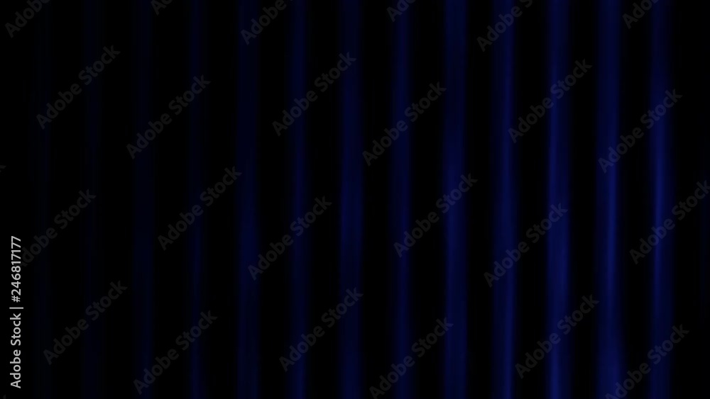 Abstract blurs and streaks flicker and shift (Loop). Abstract blurs and streaks flicker and shift (Loop).