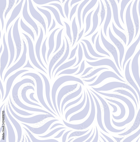 vector seamless pattern