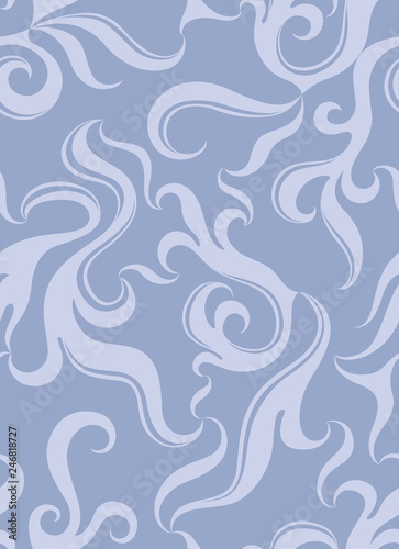 vector seamless pattern