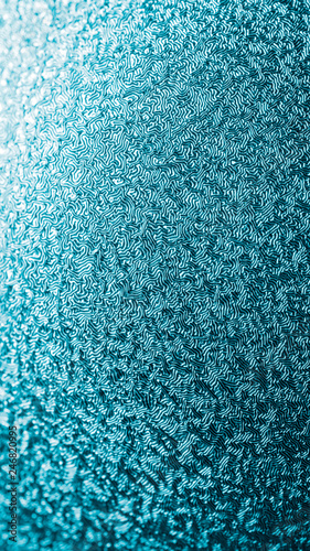  Metal abstract technology background texture, chrome, silver, steel, aluminum for design concepts, web, prints, posters, wallpapers, interfaces.Gradient turquoise color.Mobile interface wallpaper.