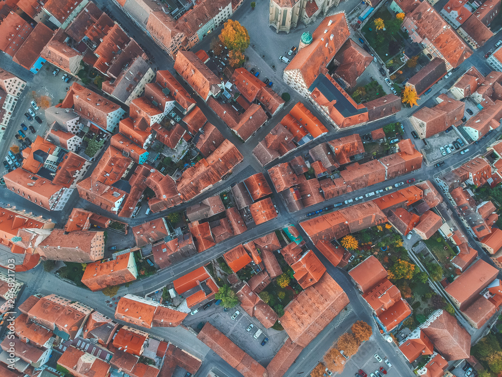 Rothenburg ob der Tauber