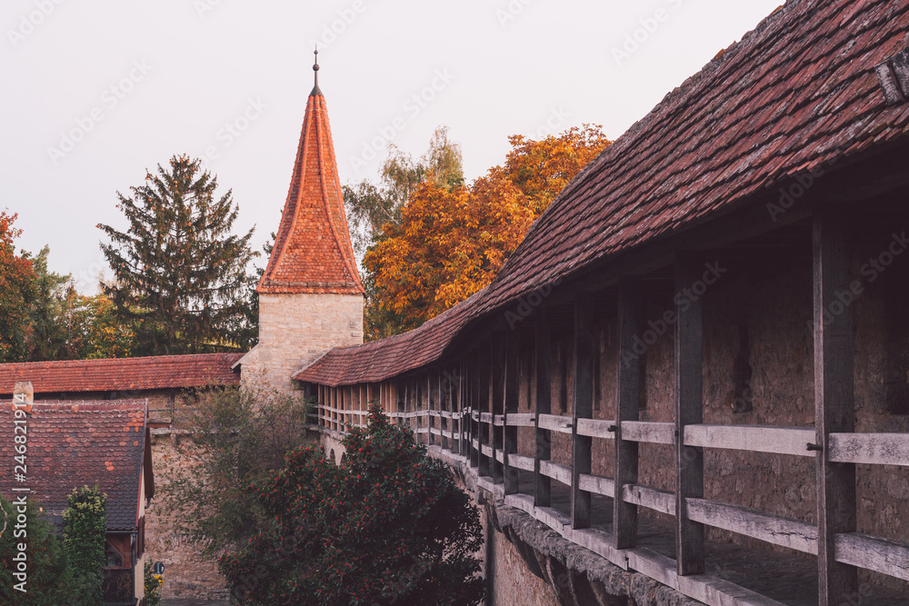 Rothenburg ob der Tauber
