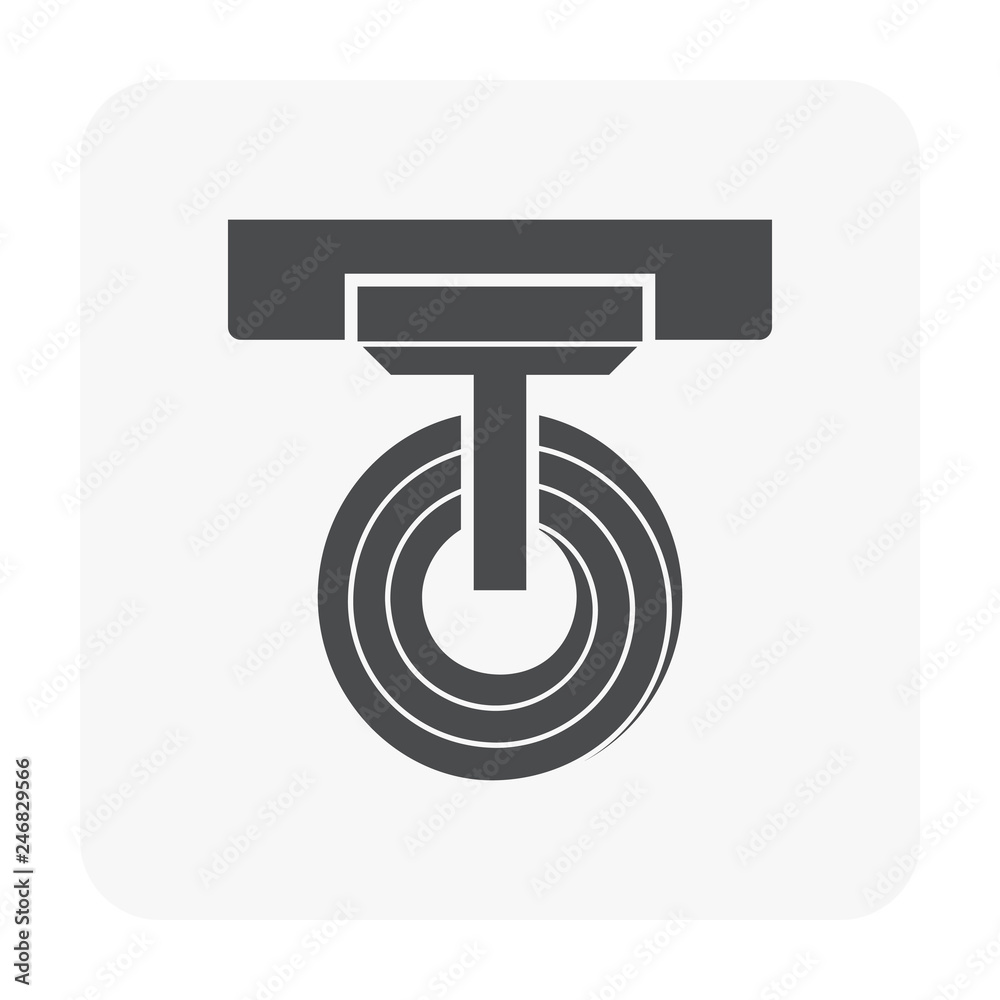 metal product icon metal product icon
