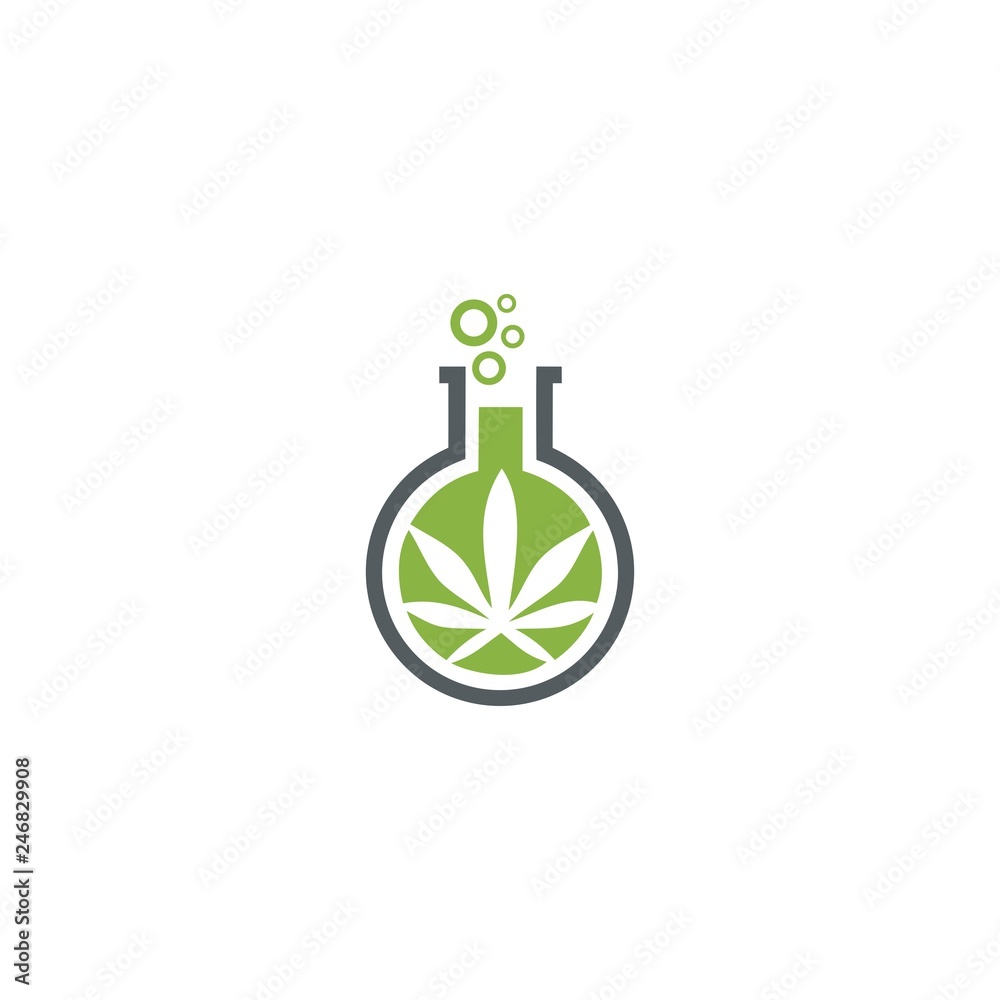 Cannabis Science and Medicine Logo design inspiration Cannabis Science and Medicine Logo design inspiration