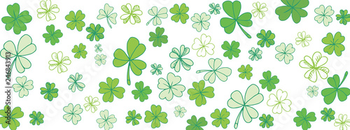 st patricks day