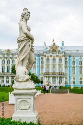 San Petersburgo photo