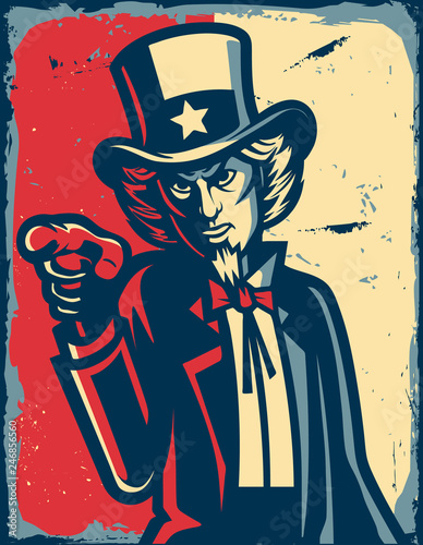 uncle sam 