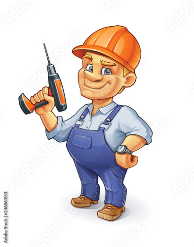 Builder