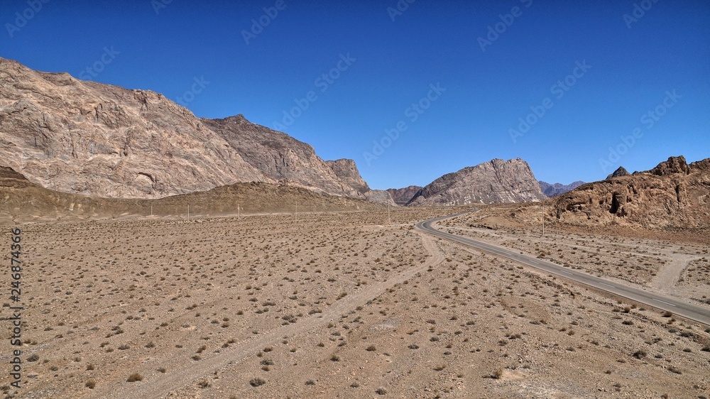 Iran Iran