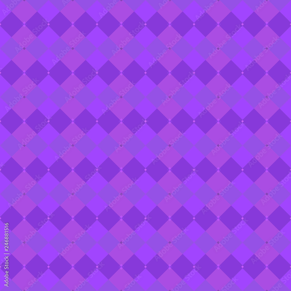 Seamless pattern background from a variety of multicolored squares. Seamless pattern background from a variety of multicolored squares.