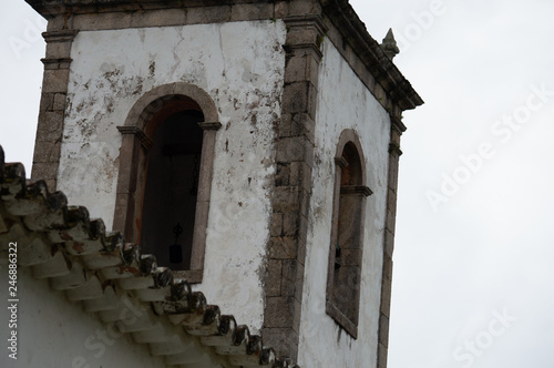 Igreja of st rita