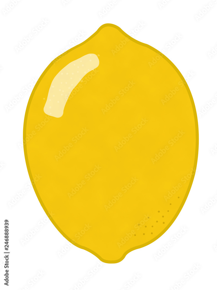 Lemon Lemon