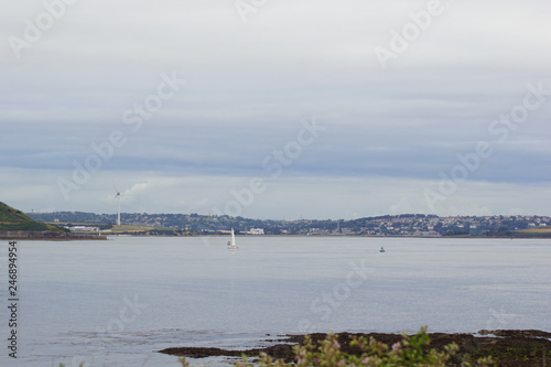 Roches Point Lighthouse photo