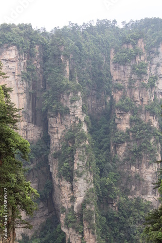 view of el capitan