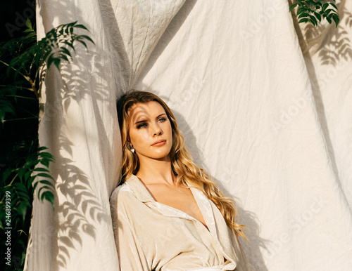 Senior Fashion Portraits