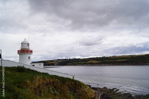 Youghal Lighthouse  County Cork photo