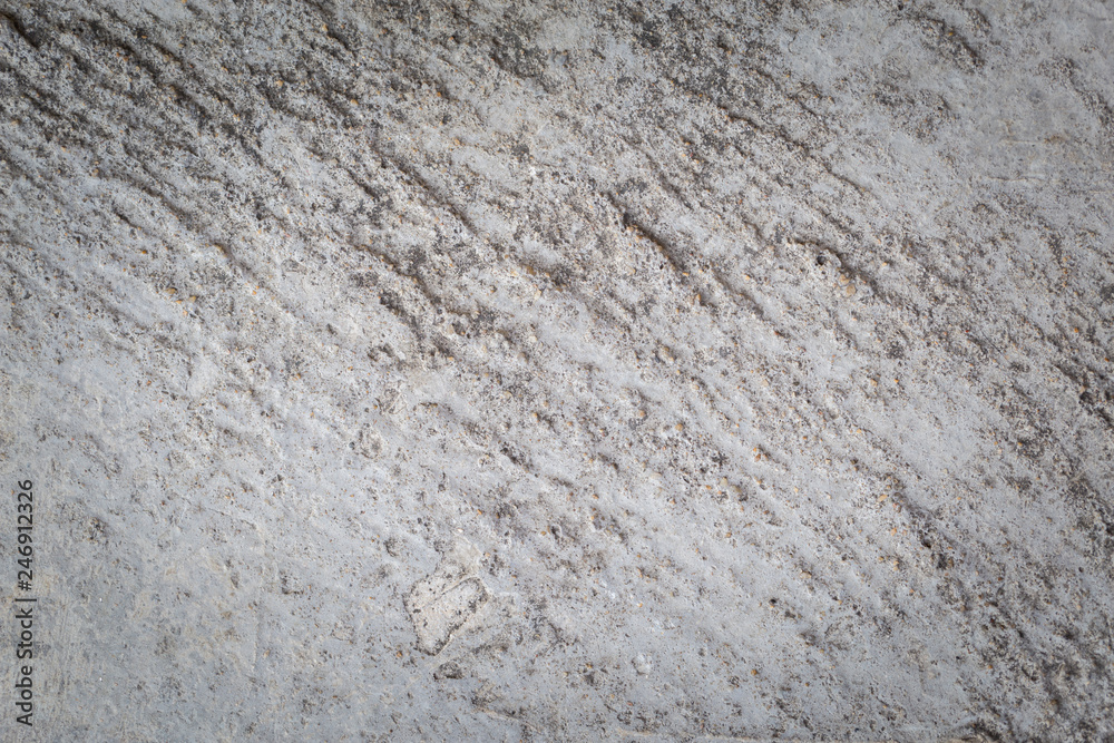 Texture of old dirty concrete wall and vintage design,for background - Image