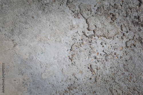 Texture of old dirty concrete wall and vintage design,for background - Image © A Stockphoto