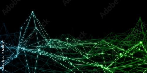 Information Network photo