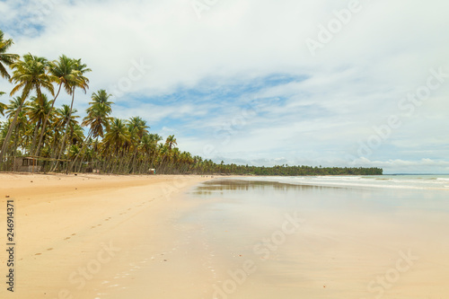 Ilha de Boipeba - Cairu Bahia