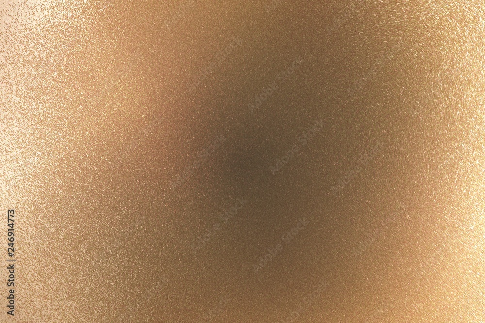Texture of bronze rough metal plate, abstract background Texture of bronze rough metal plate, abstract background