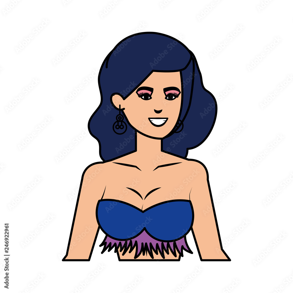 beautiful woman with swimsuit beautiful woman with swimsuit
