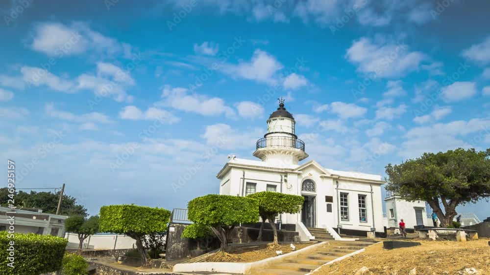Beautiful landscape at Cijin District of Kaohsiung, Taiwan Beautiful landscape at Cijin District of Kaohsiung, Taiwan