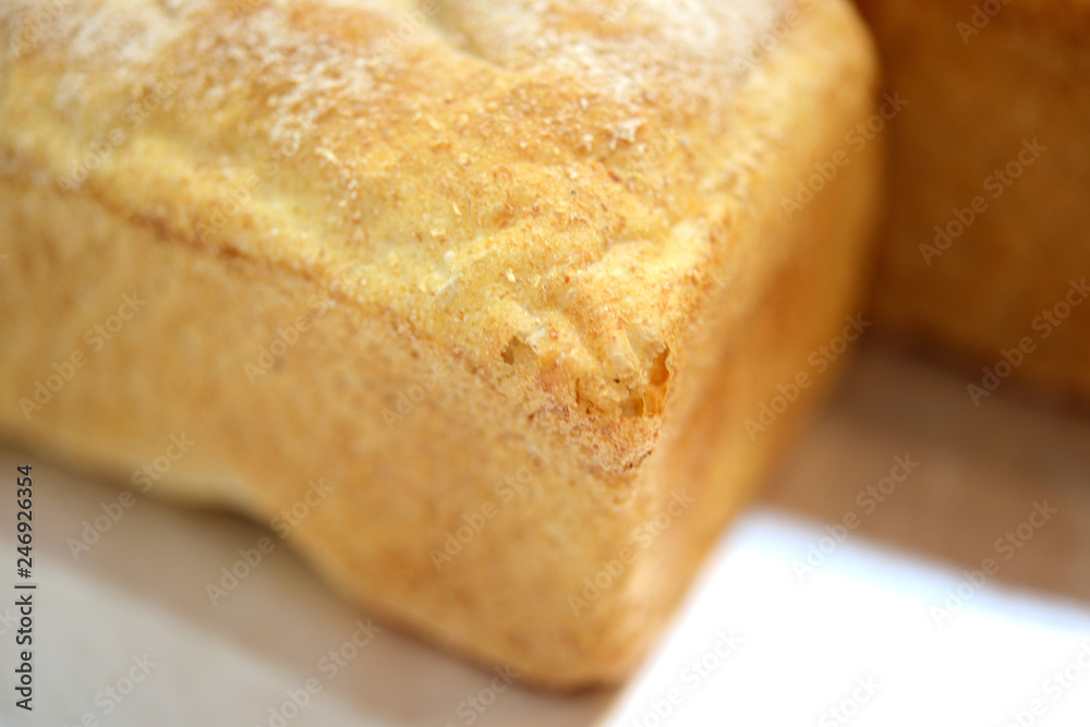다양한 제과 제빵 베이커리 빵 음식 정물 백그라운드 이미지
