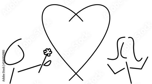 Valentinstag