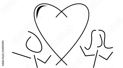 Valentinstag