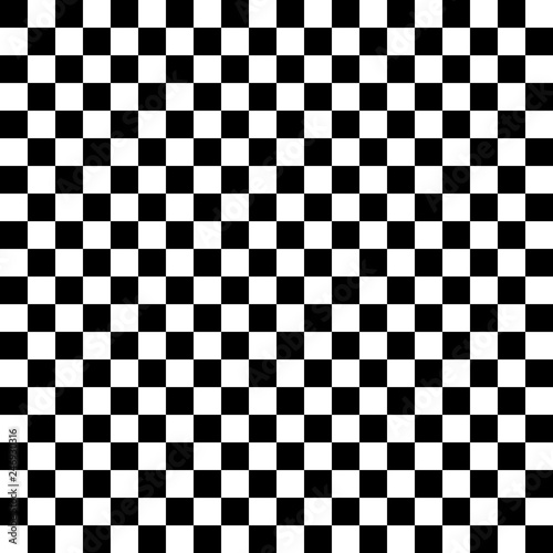 Vector background checkered marble