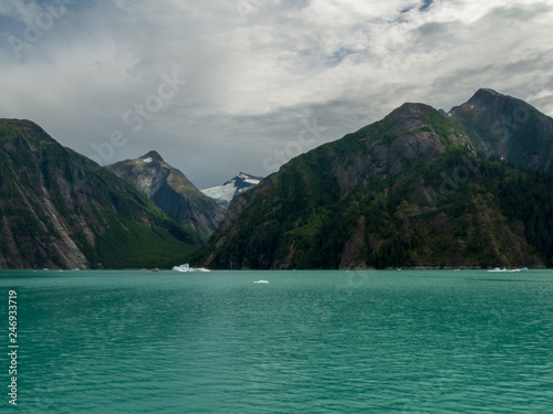Alaska Landscape © RSR.photo