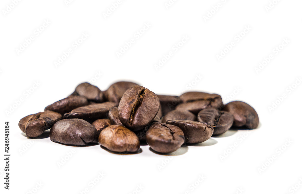 Kaffeebohnen