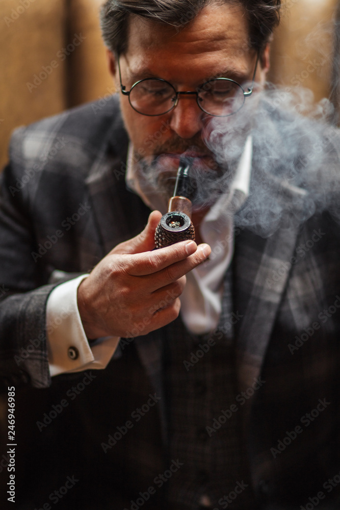 Share 132+ tweed jacket elbow patches professor latest jtcvietnam.edu.vn