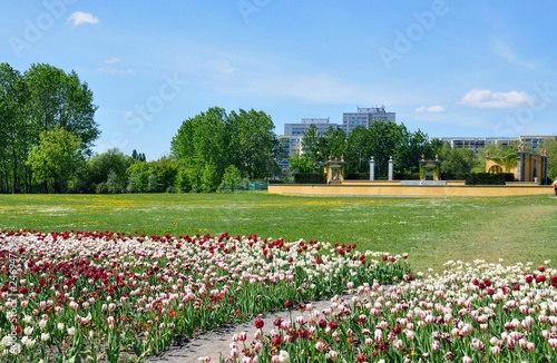 Photography Gärten der Welt berlin Marzahn