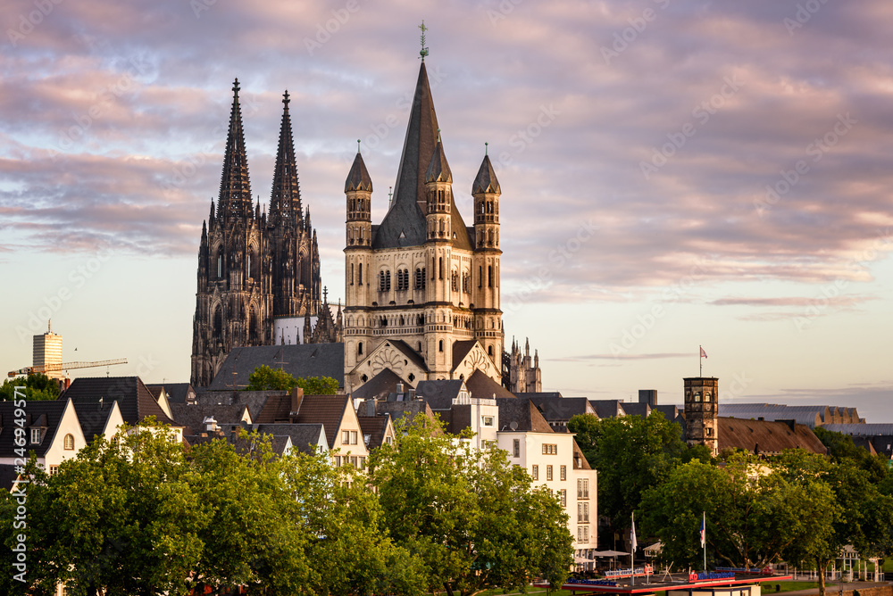 Cathedral of Colonge Germany
