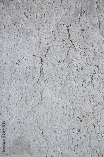 Texture of gray concrete wall. Gray background . Wall panel house.